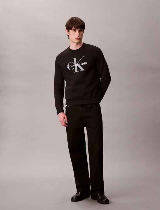 Monogram Sweatshirt
