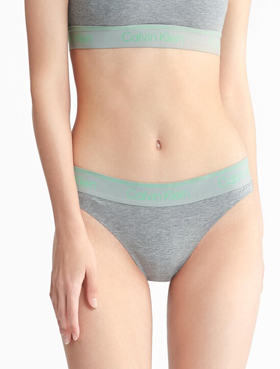Athletic Cotton Tanga