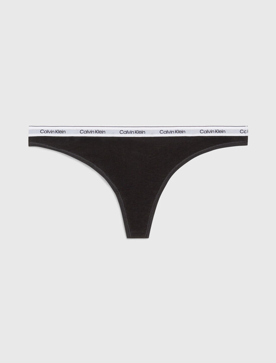 Modern Logo Thong