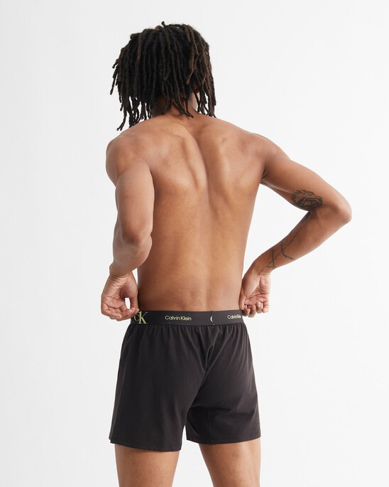 CK ONE SLIM BOXERS