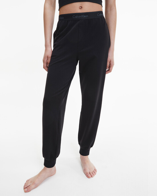 Women's Calvin Klein Modern Cotton Pyjama Pants