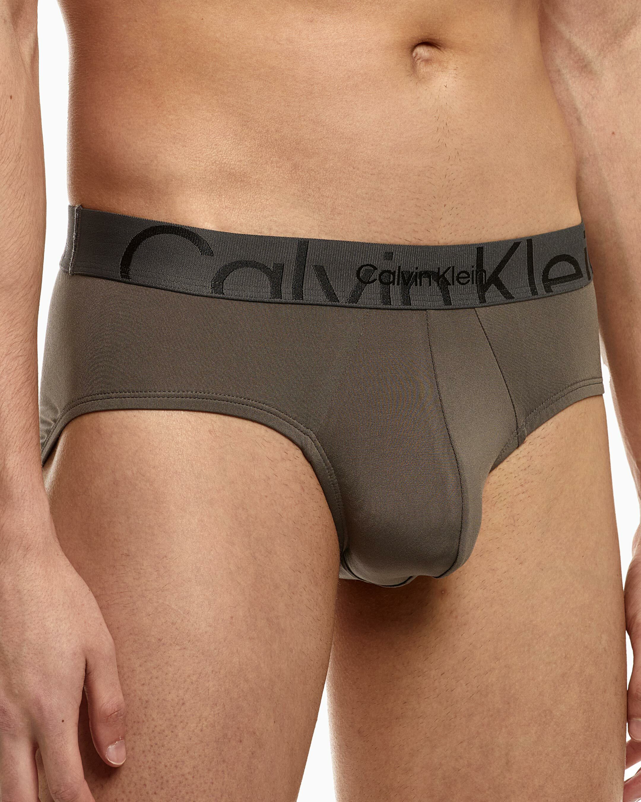 Calvin klein evolution boxer brief clearance