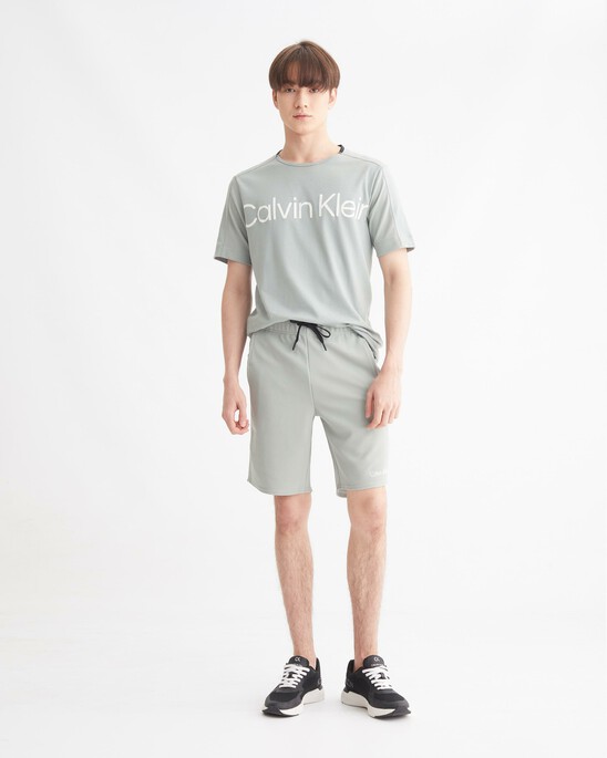 ACTIVE ICON WORKOUT TEE