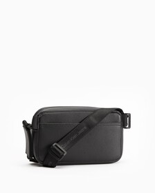 ULTRALIGHT CAMERA BAG 22CM, BLACK, hi-res
