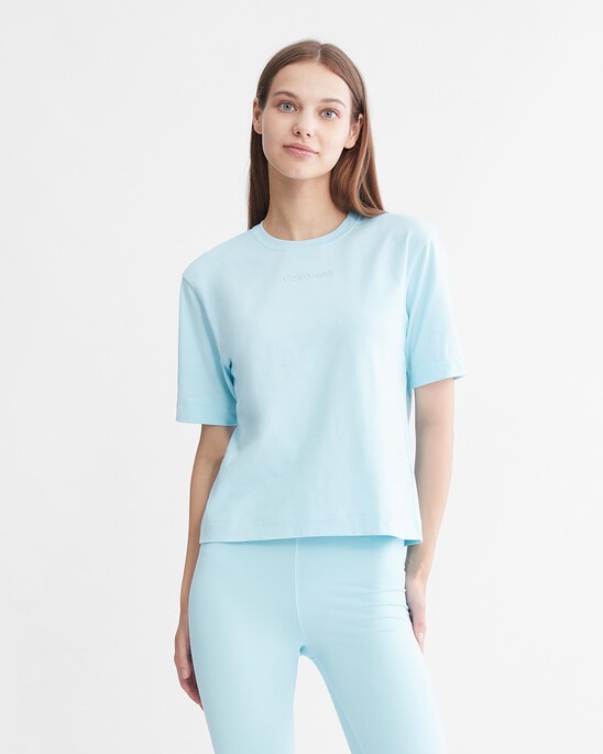 Essentials Relaxed Tee