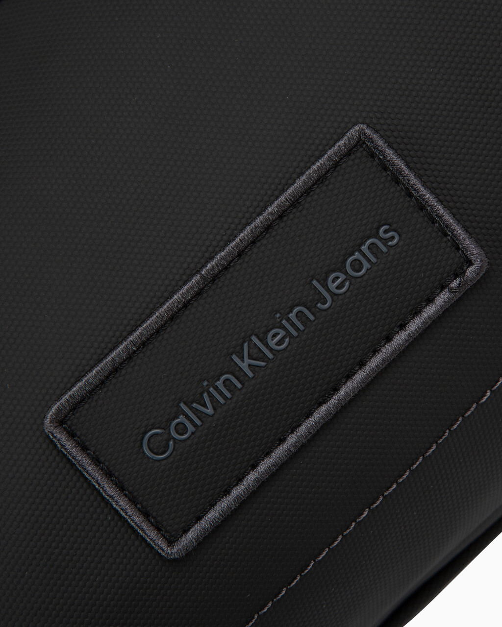 Park Culture Waist Pack, BLACK, hi-res
