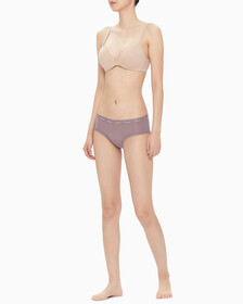 BOTTOM'S UP REFRESH ALL OVER PRINT HIPSTERS, Plum Dust, hi-res