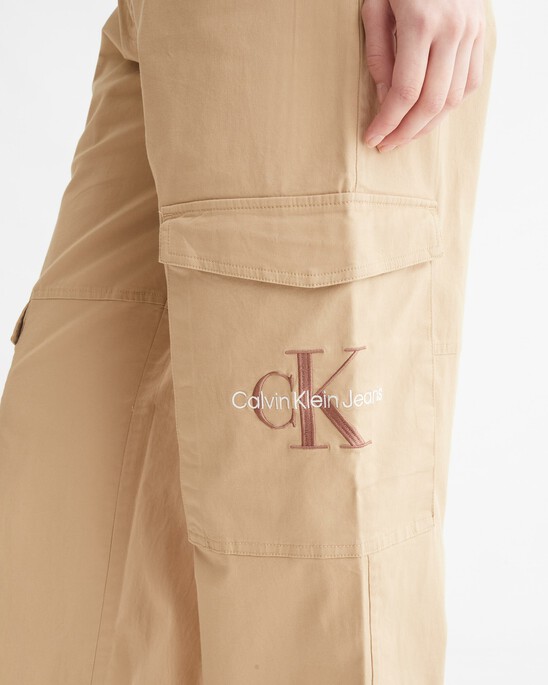 ARCHIVAL NEUTRALS PANTS