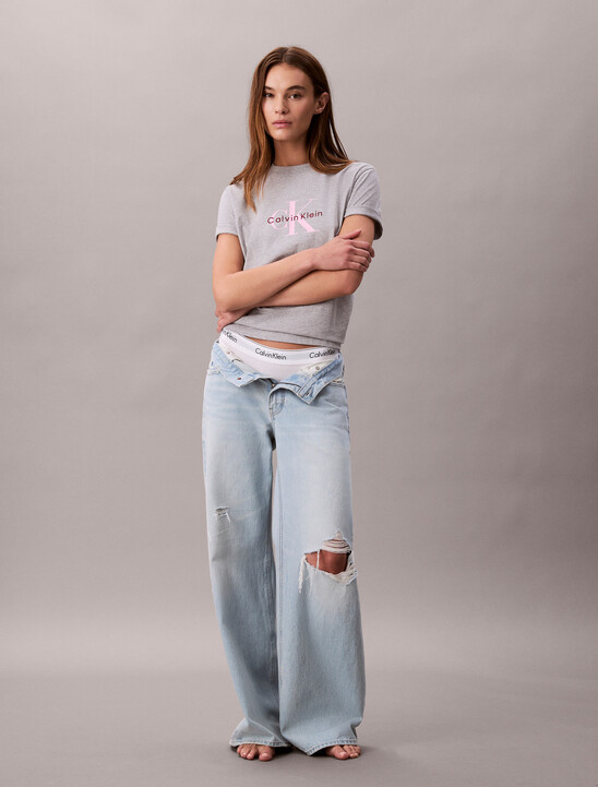 Monogram T-shirt