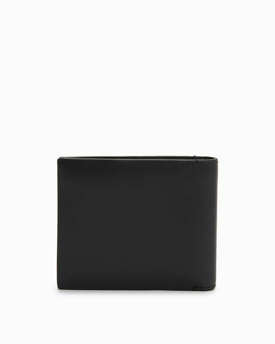 Monogram Rfid Billfold Wallet