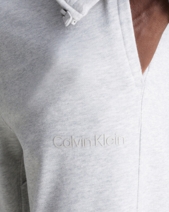 Cotton Terry Joggers