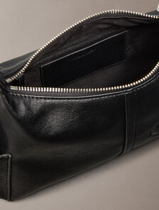 Crossbody Bag, Black, hi-res