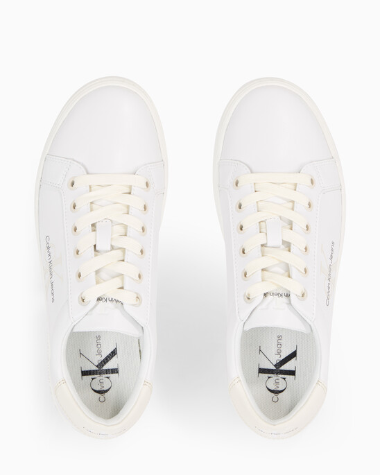 Leather Trainers