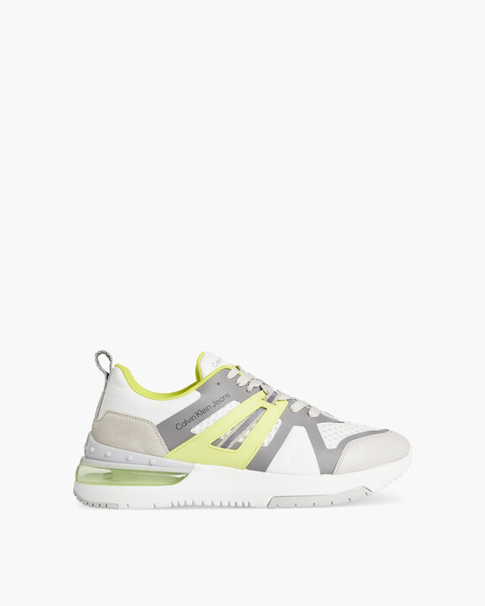COMFAIR 2 CHUNKY SNEAKERS