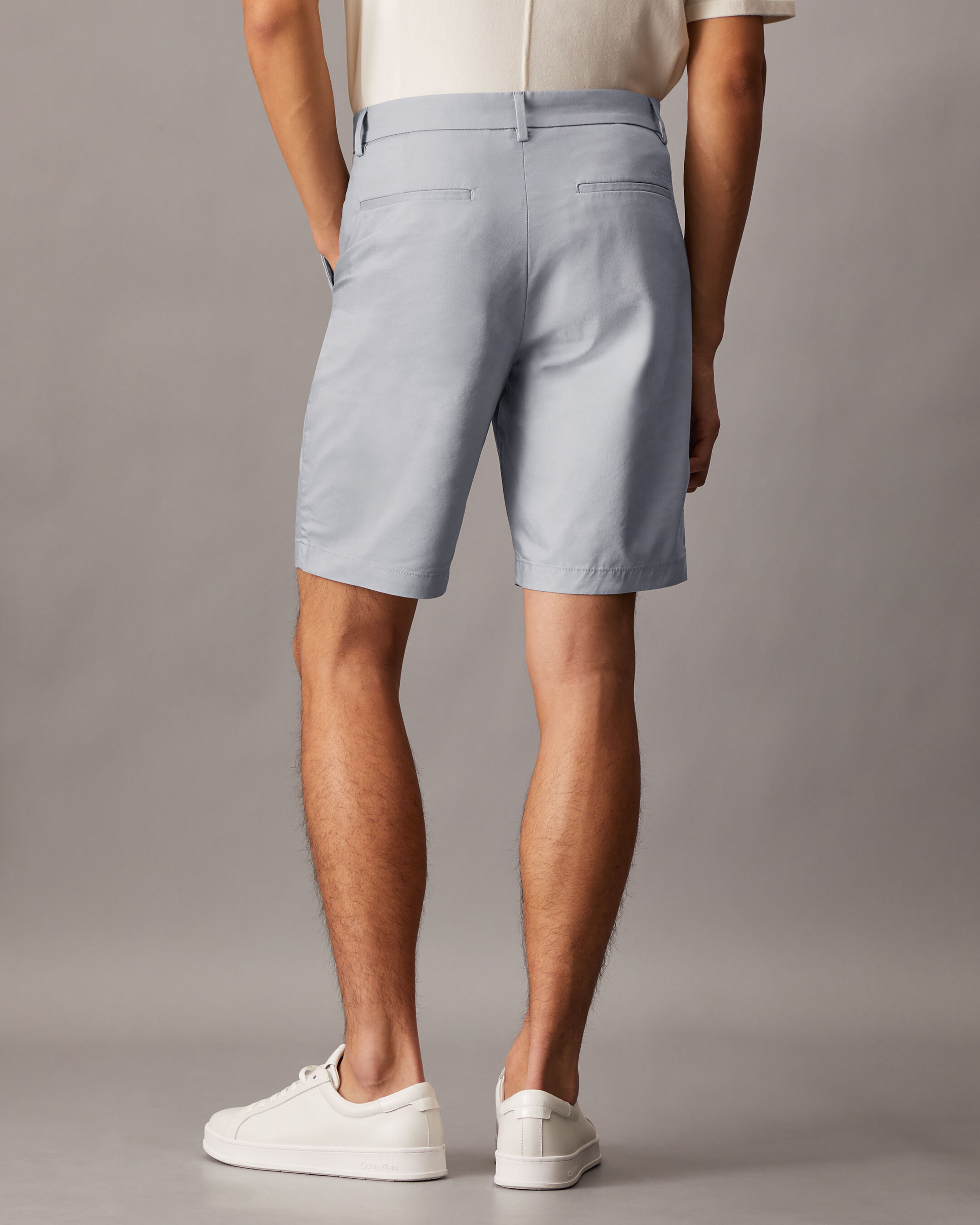Shorts Calvin Klein Malaysia
