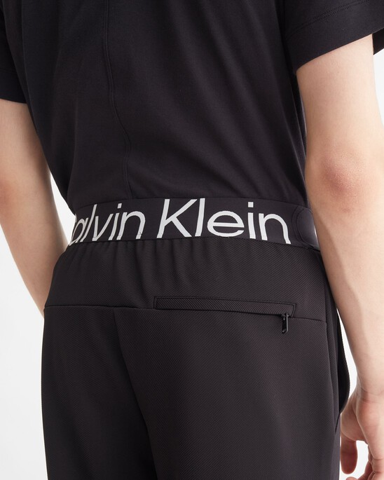 ACTIVE ICON SWEATPANTS