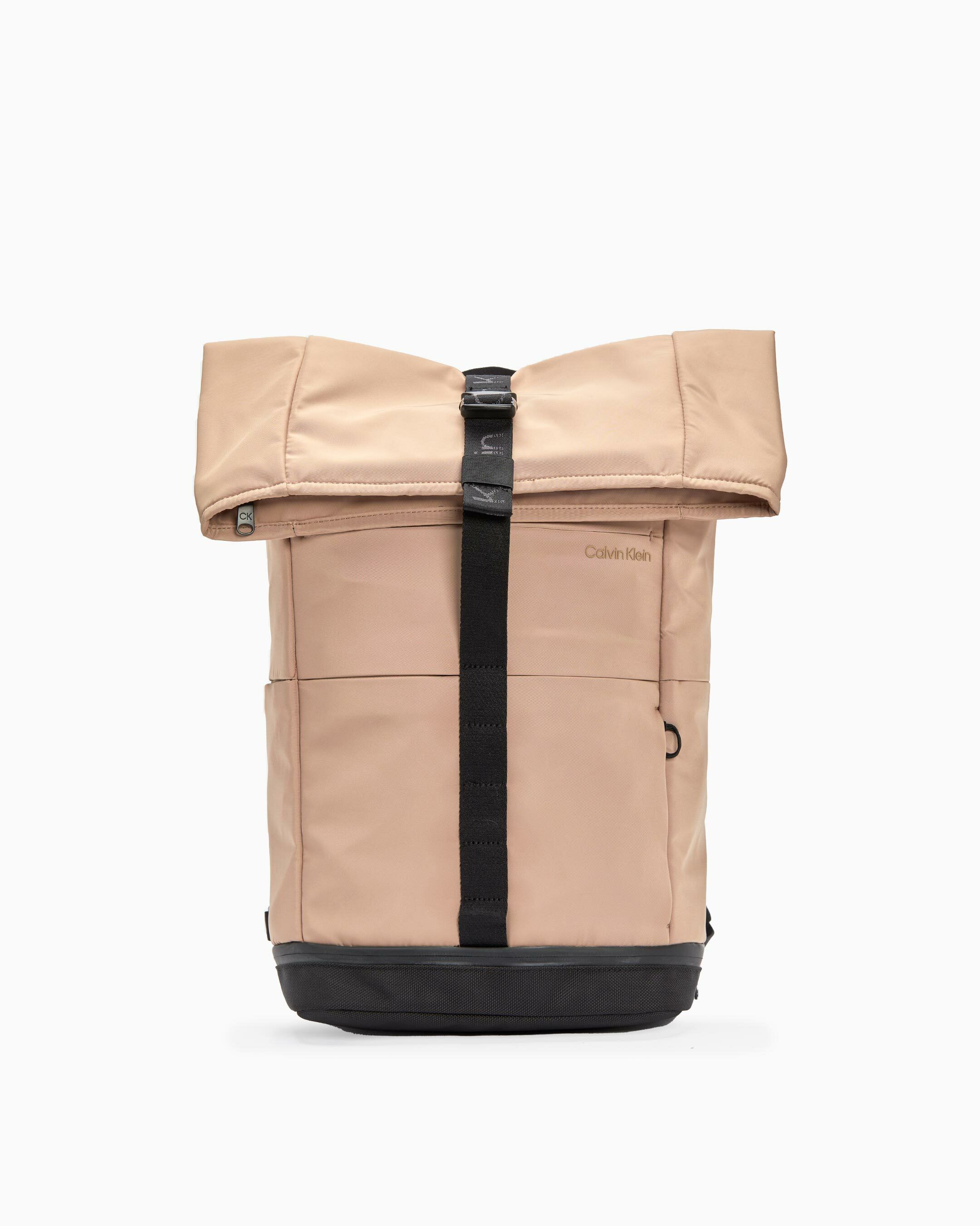 Calvin klein backpack malaysia Clearance