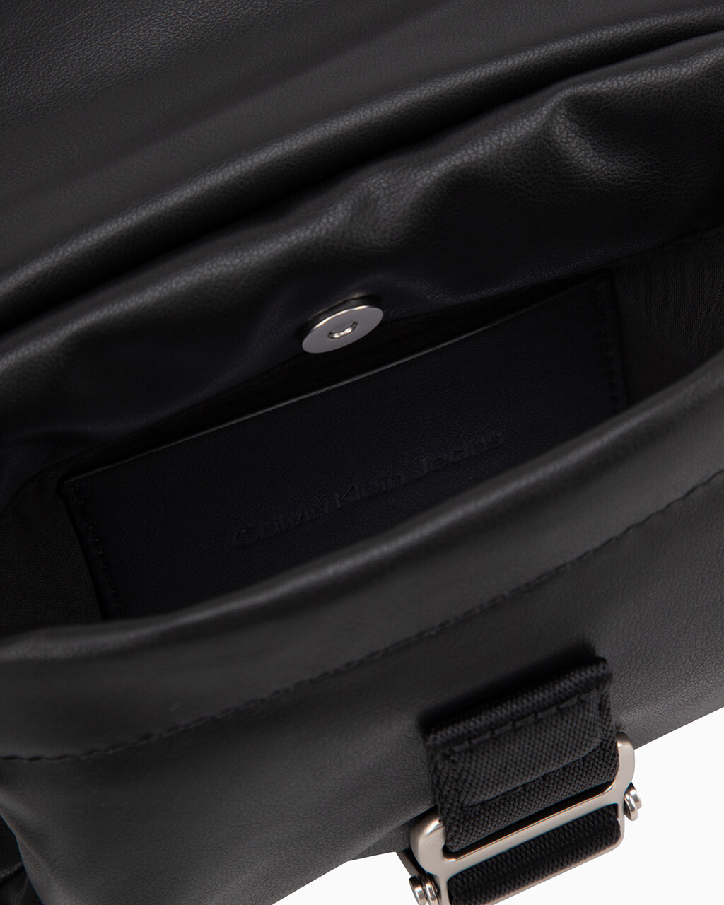 Soft Utility Belt Bag 20Cm, BLACK, hi-res