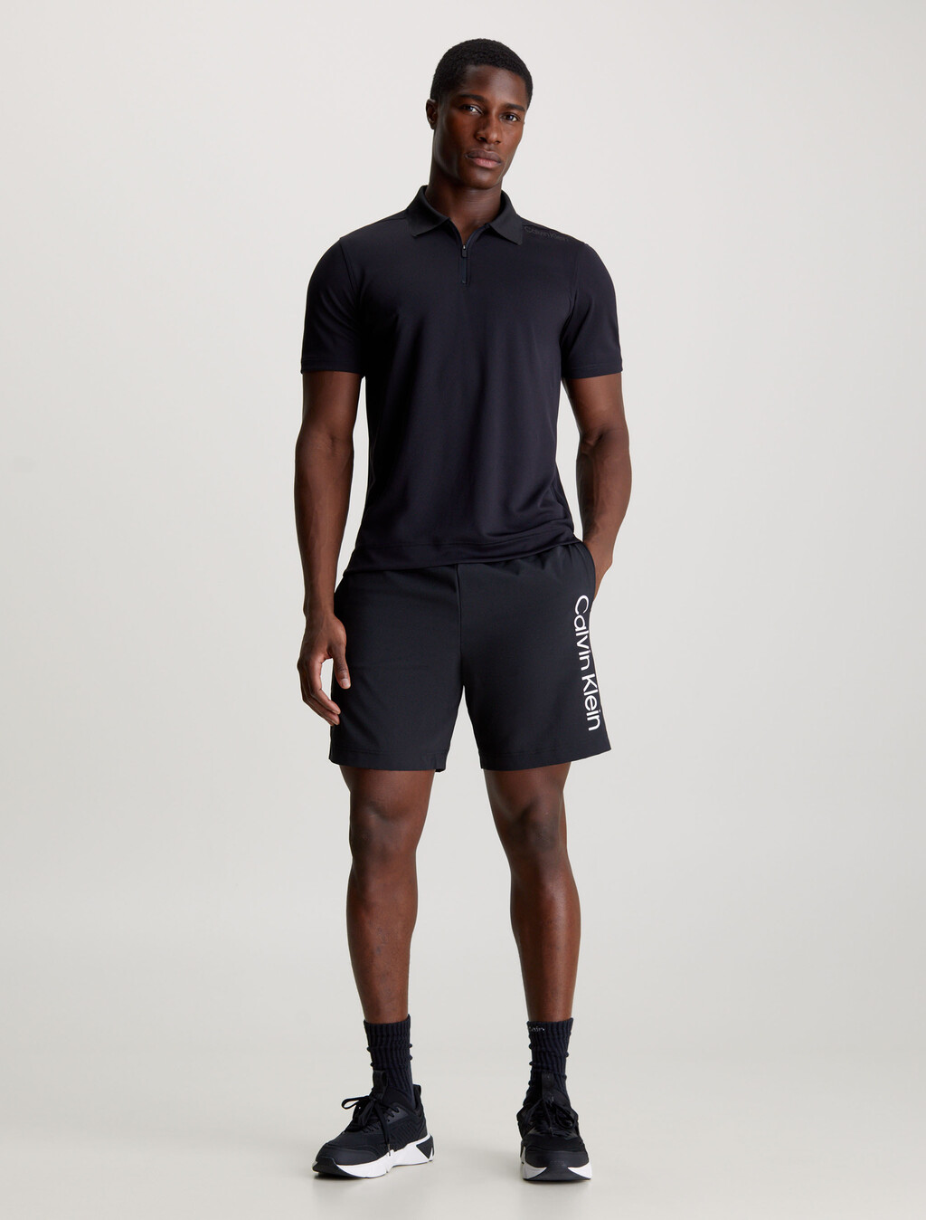 Sport Polo, BLACK BEAUTY, hi-res