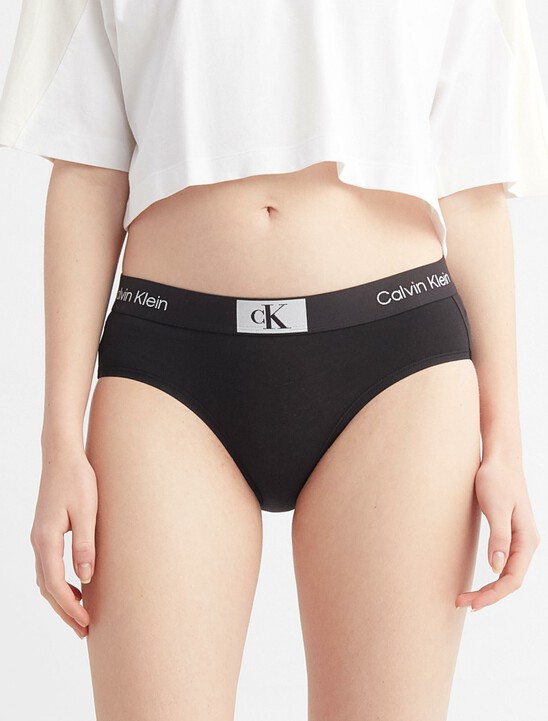 Calvin Klein 1996 Hipster