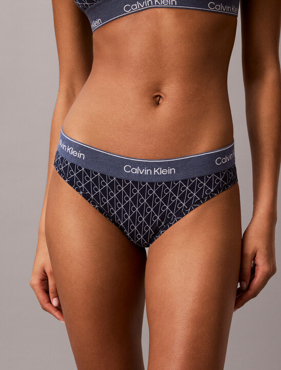 Icon Cotton Modal Limited Edition Bikini Briefs