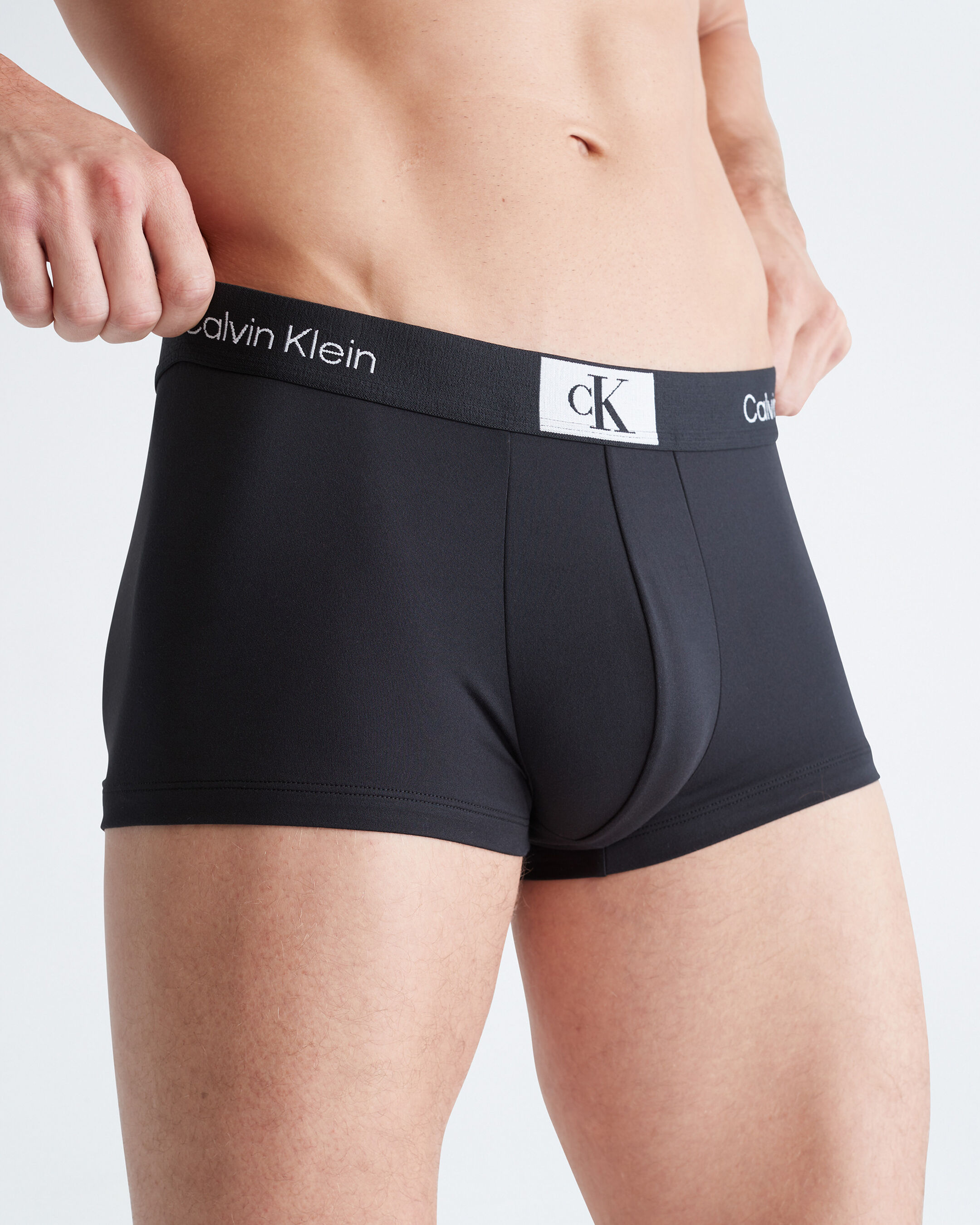 Calvin klein shop hipster trunks
