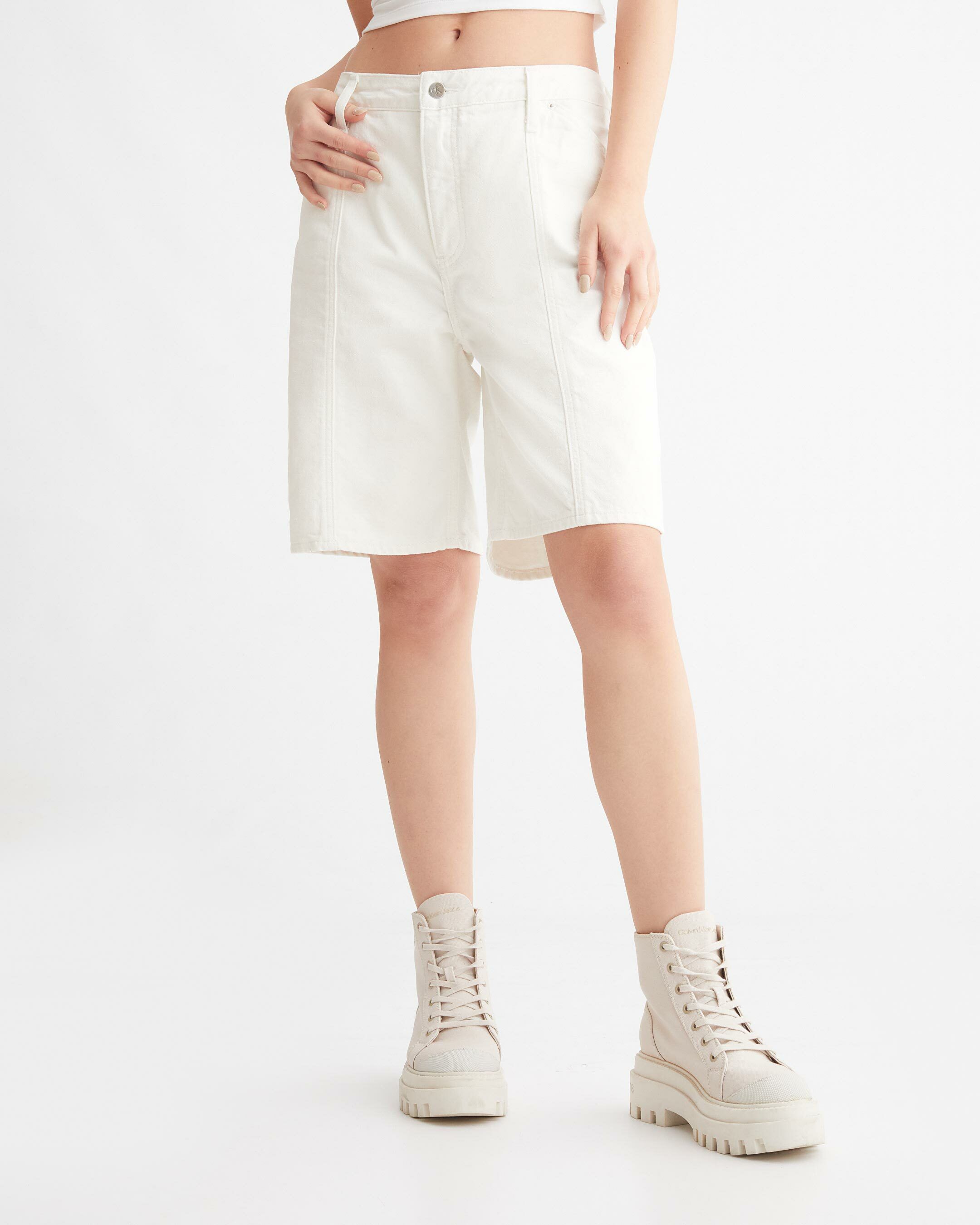 Calvin klien shorts sales