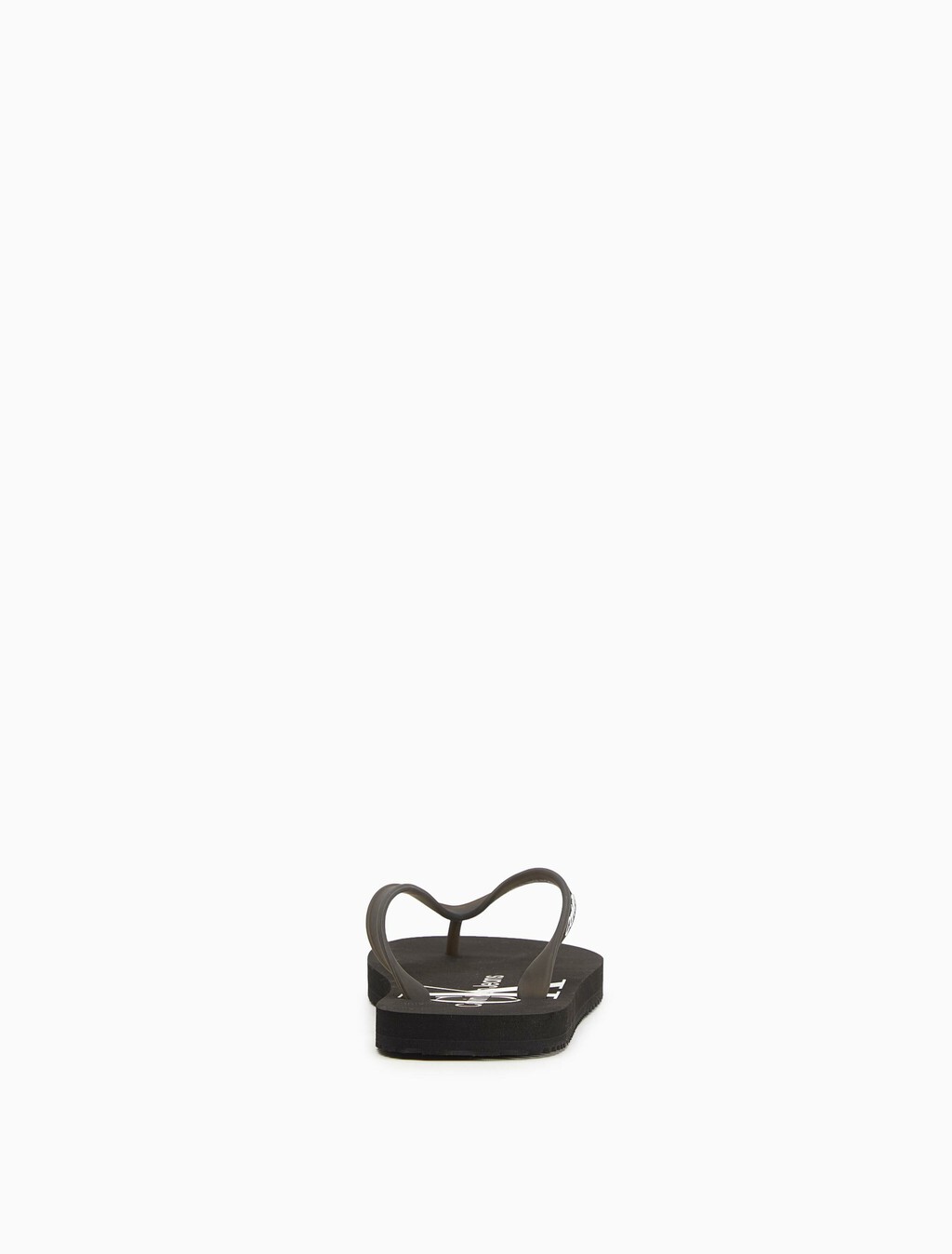 Flip Flops, Black, hi-res