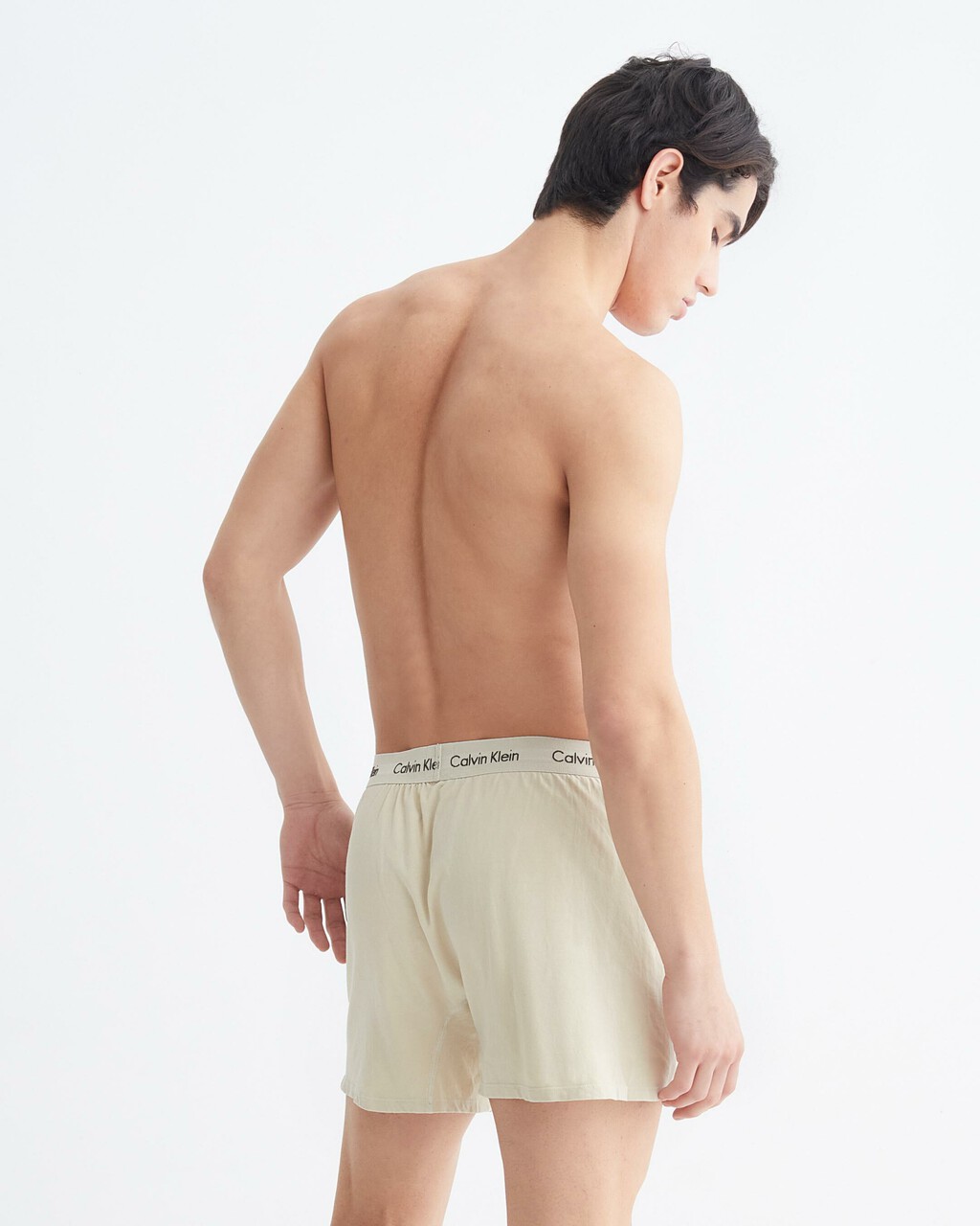 Modern Cotton Boxers, SHELL, hi-res