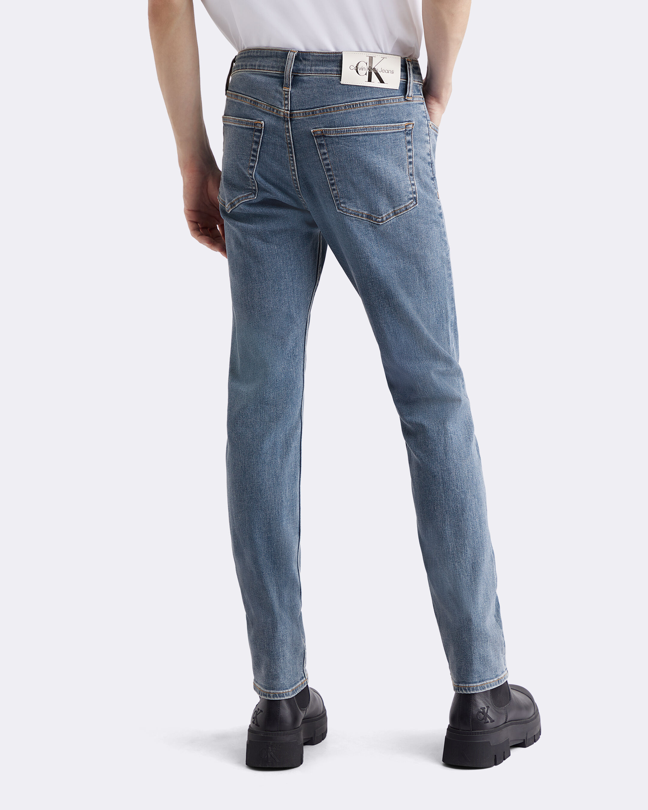 Men s Denim Jeans Calvin Klein Malaysia