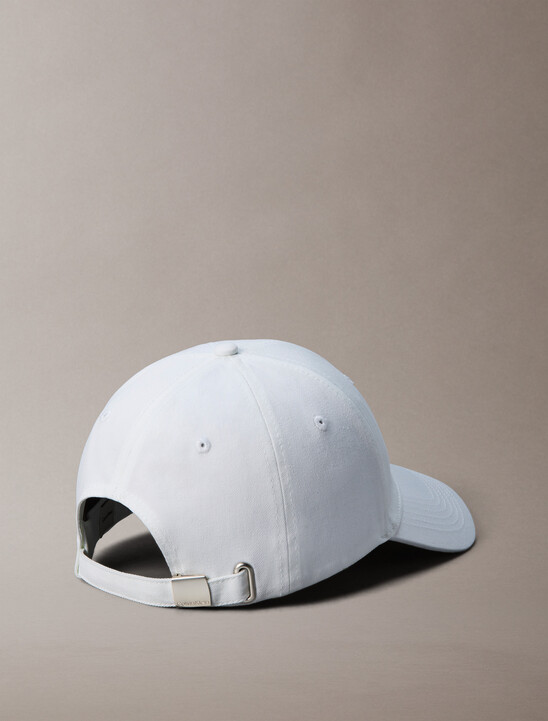 Logo Embroidery Baseball Cap