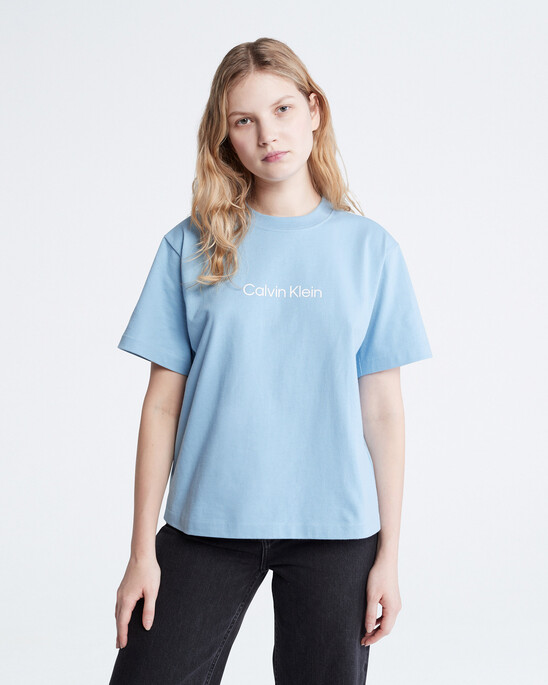 HERO MODERN BOXY TEE