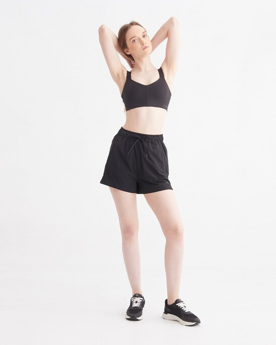 GYM SHORTS