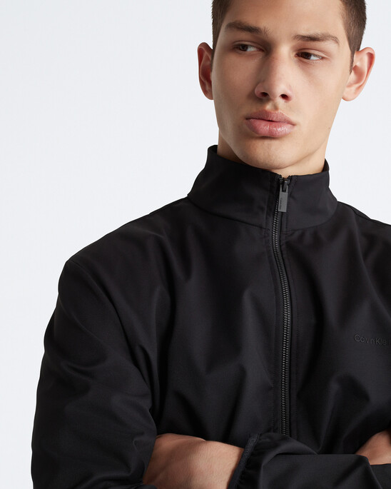 CK Sport Padded Jacket