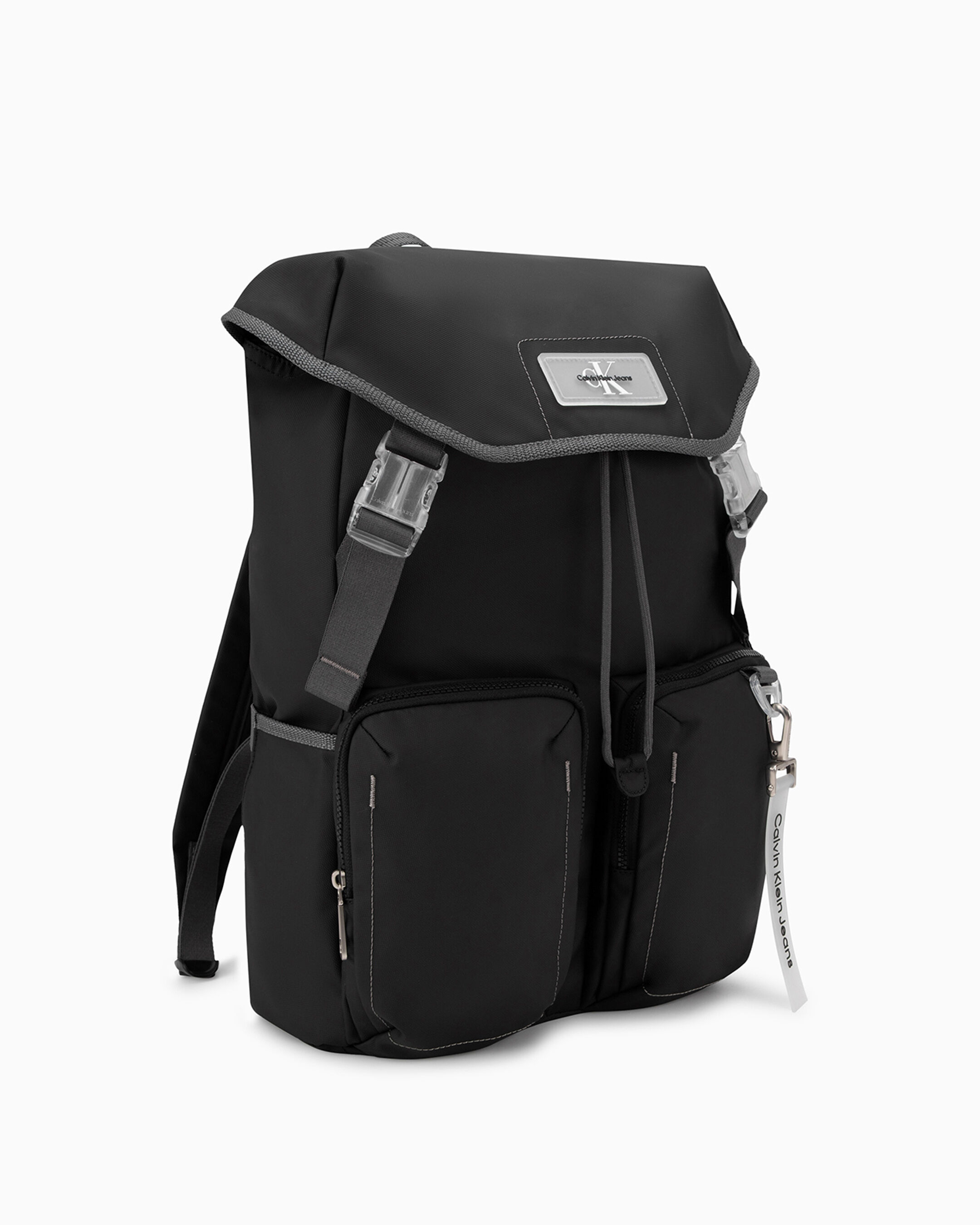 Park Culture Flap Backpack 43Cm