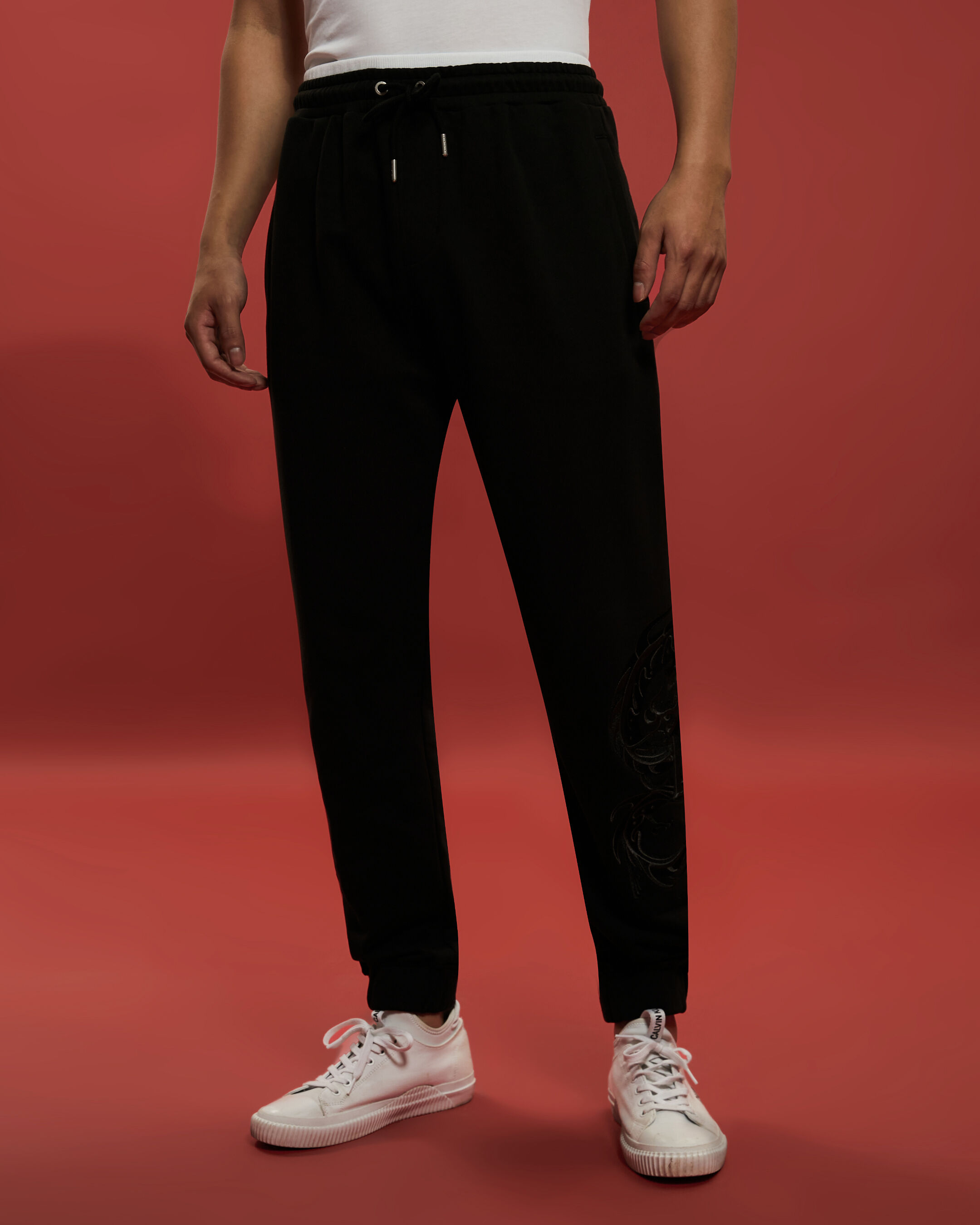Pants Shorts Calvin Klein Malaysia