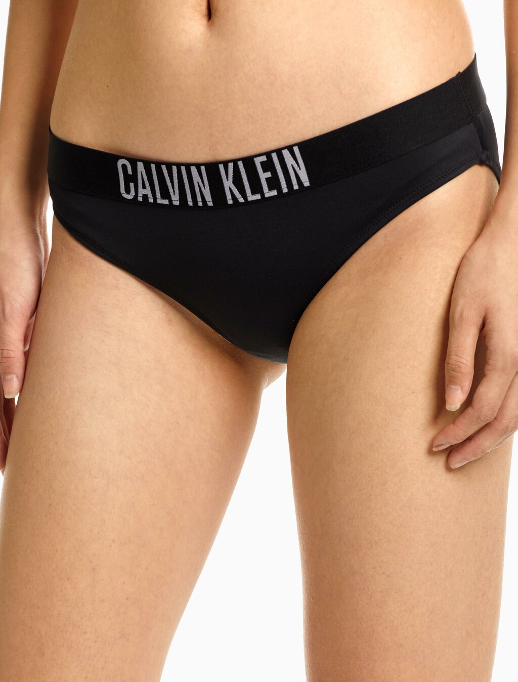 INTENSE POWER CLASSIC BIKINI, Pvh Black, hi-res
