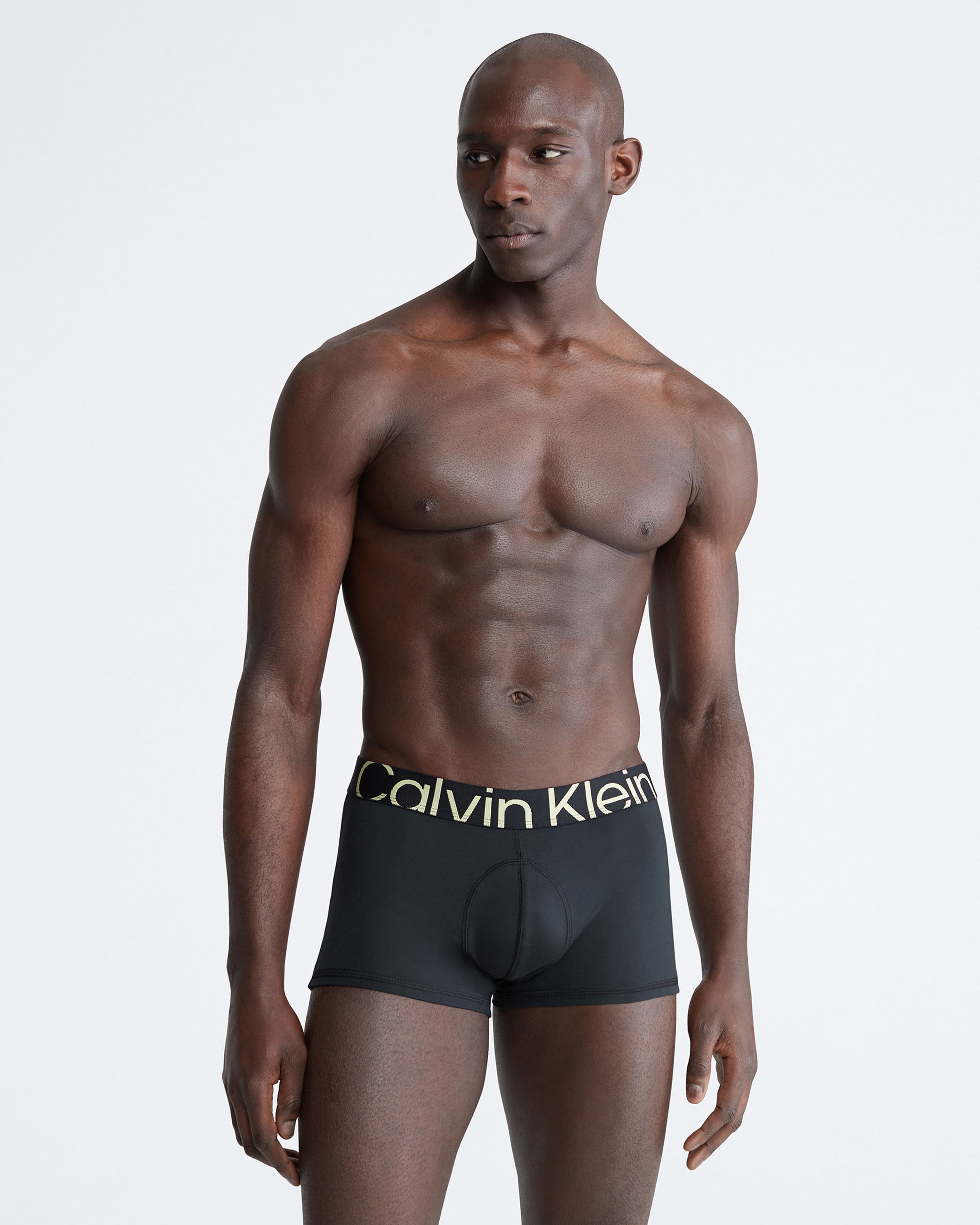 Calvin klein men's underwear trunks online