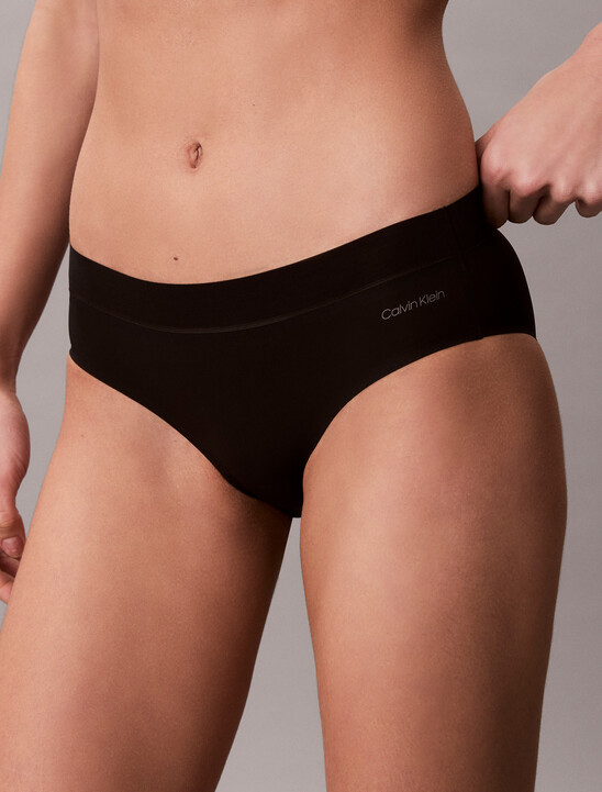 Invisibles Push Up Plunge Bra