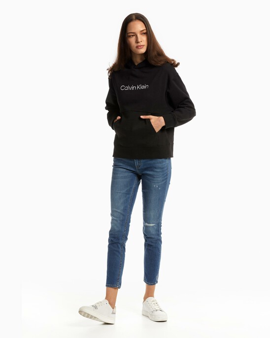 37.5 BODY ANKLE JEANS
