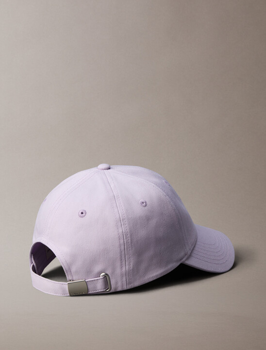 Cotton Twill Logo Cap - Pride