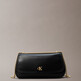 BLACK / ANTIQUE LIGHT GOLD