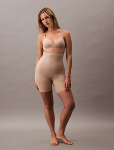 Secure Sculpt Short, Cedar, hi-res