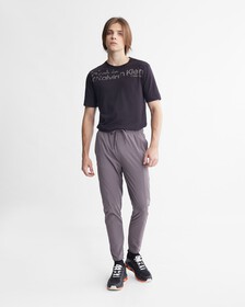 Four Way Stretch Joggers, RABBIT, hi-res