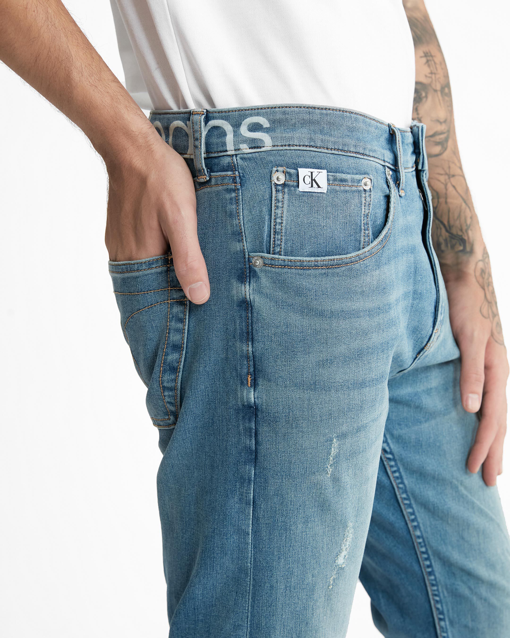 Ck jeans hot sale