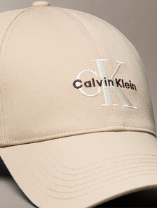 Twill Logo Cap, Crockery, hi-res