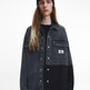 Denim Grey