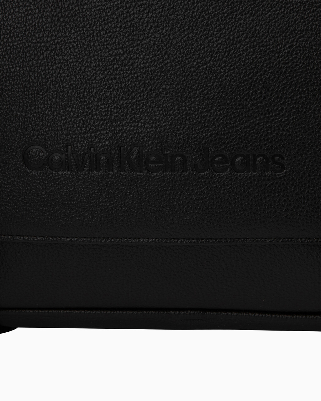 Micro Pebble Flap Camera Bag 29Cm, BLACK, hi-res