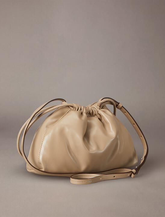 Drawstring Bag
