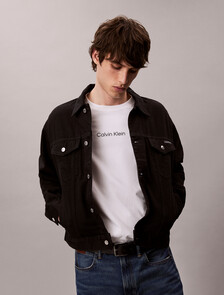 Relaxed Long Sleeve T-shirt, Bright White, hi-res